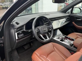 Audi Q7 * Progressiv * CARFAX * ОПЦИЯ ЗА ФИНАНСИРАНЕ, снимка 5