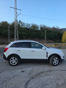 Opel Antara, снимка 4