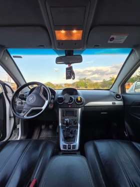 Opel Antara, снимка 11