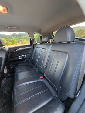 Opel Antara, снимка 13