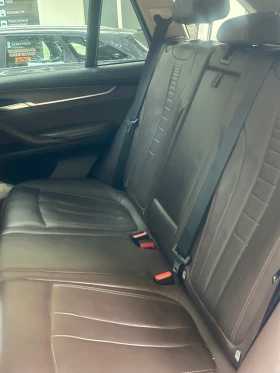 BMW X5, снимка 6