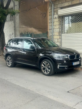 BMW X5, снимка 1
