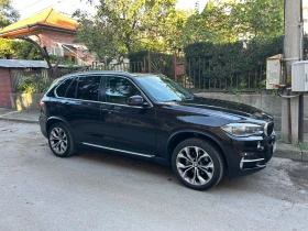 BMW X5, снимка 5
