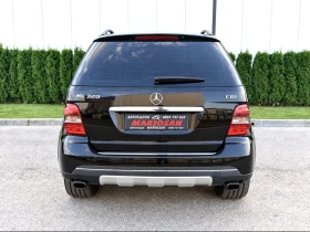 Mercedes-Benz ML 320 CDI | 224 Коня | 4-Matic | 7 G-Tronic, снимка 5