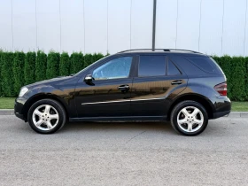 Mercedes-Benz ML 320 CDI | 224 Коня | 4-Matic | 7 G-Tronic, снимка 7