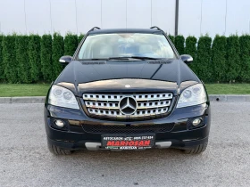 Mercedes-Benz ML 320 CDI | 224 Коня | 4-Matic | 7 G-Tronic, снимка 2