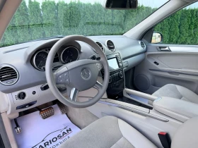Mercedes-Benz ML 320 CDI | 224 Коня | 4-Matic | 7 G-Tronic, снимка 9