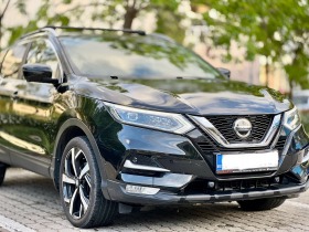 Обява за продажба на Nissan Qashqai Tekna 4x4 ~39 900 лв. - изображение 1