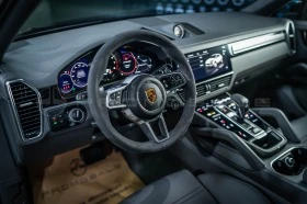 Porsche Cayenne Platinum Edition* Pano* Bose* Alcantara - [9] 