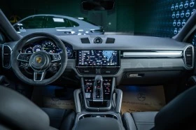 Porsche Cayenne Platinum Edition* Pano* Bose* Alcantara - [11] 