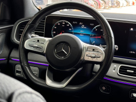 Mercedes-Benz GLS 400 /350d* 4M* AMG* PANORAMA* DISTR* 23&#39;* 3xTV* BU, снимка 10