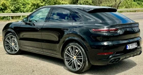 Porsche Cayenne COUPE* TURBO* FULL - [5] 