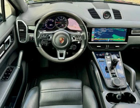 Porsche Cayenne COUPE* TURBO* FULL - [8] 