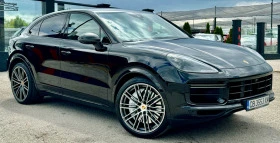 Porsche Cayenne COUPE* TURBO* FULL - [4] 