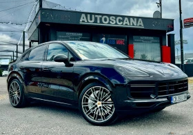 Porsche Cayenne COUPE* TURBO* FULL