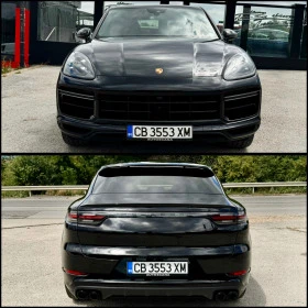 Porsche Cayenne COUPE* TURBO* FULL - [7] 