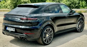 Porsche Cayenne COUPE* TURBO* FULL - [6] 