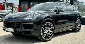 Porsche Cayenne COUPE* TURBO* FULL - [3] 