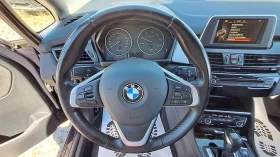 BMW 2 Gran Tourer FULL EURO6 РЕАЛНИ КМ ИЗКЛЮЧИТЕЛНО СЕРВИ КНИЖ УНИКТ - 5980 € - 87398113 9