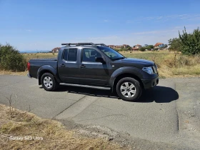 Nissan Navara 2, 5 | Mobile.bg    3