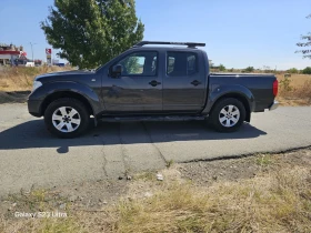 Nissan Navara 2, 5 | Mobile.bg    2