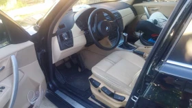 BMW X3 3.0, снимка 2