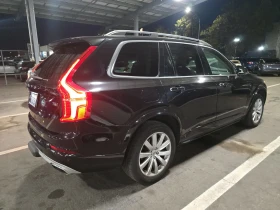 Volvo Xc90 4X4 , снимка 5