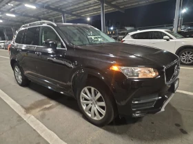 Volvo Xc90 4X4 , снимка 3