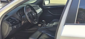 BMW X6 3.0d-Facelift-8скорости-SportPack-Recaro-CIC, снимка 9