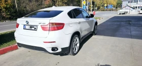 BMW X6 3.0d-Facelift-8скорости-SportPack-Recaro-CIC, снимка 6