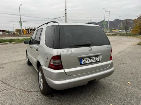 Mercedes-Benz ML 270 | Mobile.bg    4