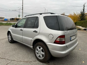 Mercedes-Benz ML 270 | Mobile.bg    3