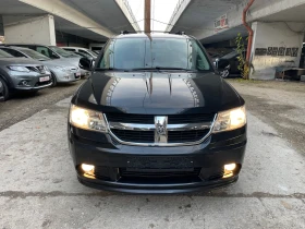  Dodge Journey