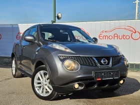     Nissan Juke 1.6i/Black Friday/137000//EURO5/