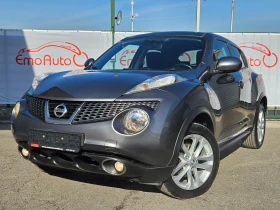 Nissan Juke 1.6i/Black Friday/137000//EURO5/ | Mobile.bg    7