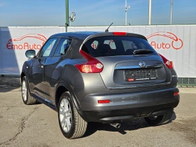 Nissan Juke 1.6i/Black Friday/137000//EURO5/ | Mobile.bg    5