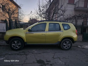 Dacia Duster 1.6, снимка 2