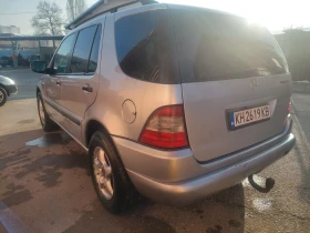 Mercedes-Benz ML 320, снимка 5