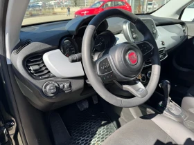 Fiat 500X 1-Ви собственик 150кс. Автомат, снимка 11