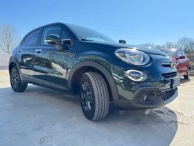 Fiat 500X 1-Ви собственик 150кс. Автомат, снимка 3