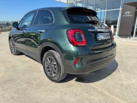 Fiat 500X 1-Ви собственик 150кс. Автомат, снимка 6