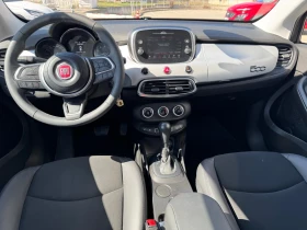 Fiat 500X 1-Ви собственик 150кс. Автомат, снимка 9