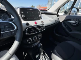 Fiat 500X 1-Ви собственик 150кс. Автомат, снимка 13