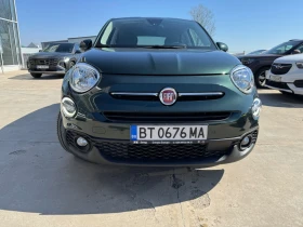 Fiat 500X 1-Ви собственик 150кс. Автомат, снимка 2