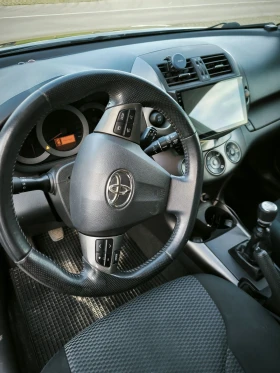 Toyota Rav4 D4D 2200 4x4 150 | Mobile.bg    6