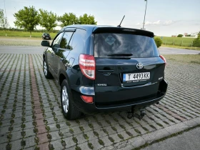 Toyota Rav4 D4D 2200 4x4 150 | Mobile.bg    5