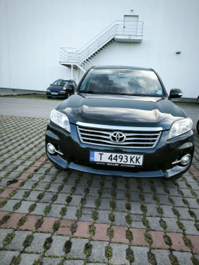 Toyota Rav4 D4D 2200 4x4 150 | Mobile.bg    2