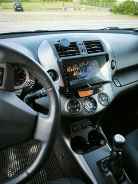 Toyota Rav4 D4D 2200 4x4 150 | Mobile.bg    7