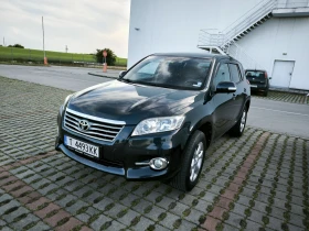 Toyota Rav4 D4D 2200 4x4 150 | Mobile.bg    1