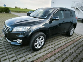 Toyota Rav4 D4D 2200 4x4 150 | Mobile.bg    3